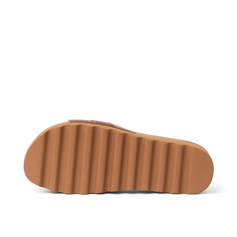 Reef shoes - Chocolate (UPC: 196985666451) 2