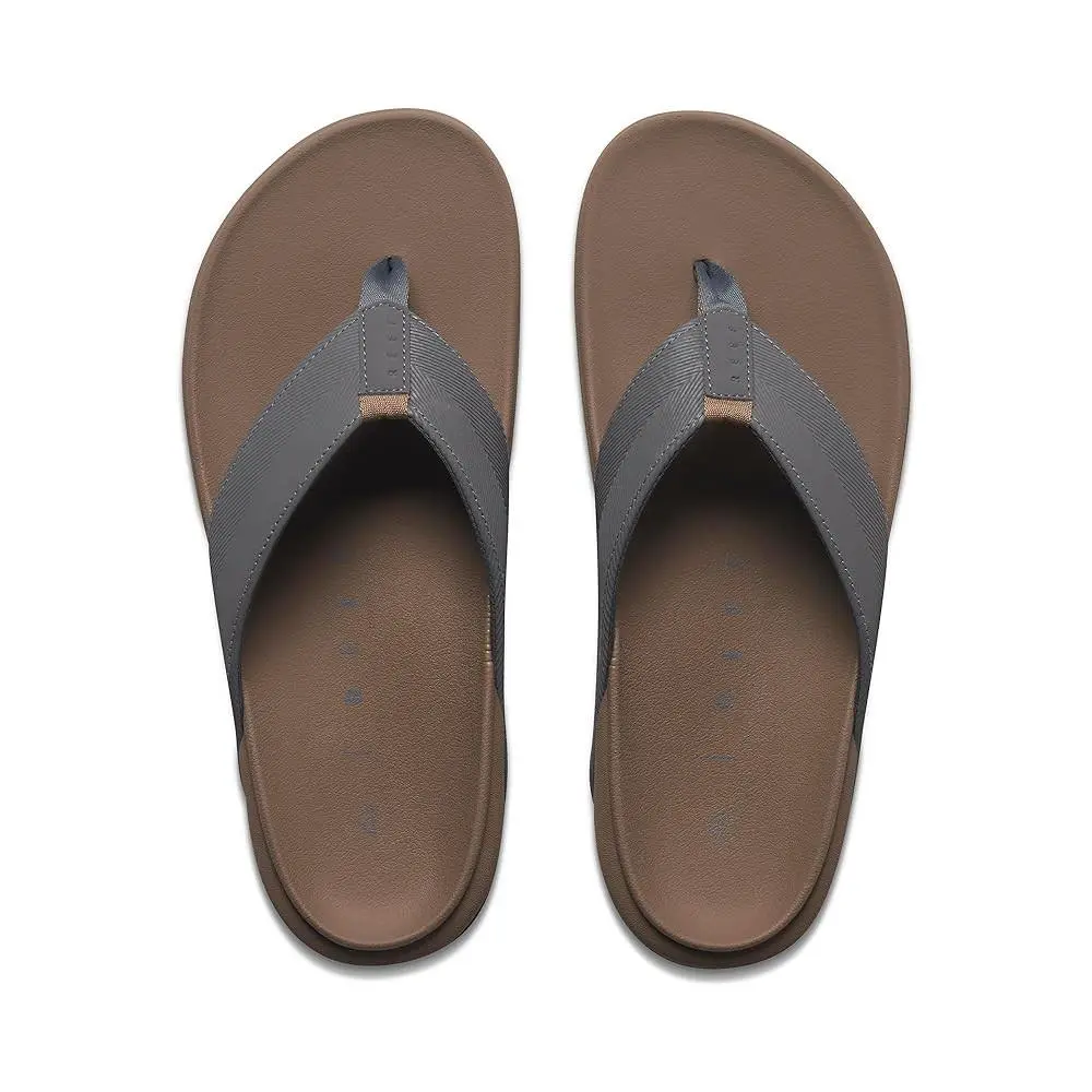 Reef shoes - Fossil/grey (UPC: 196985365897) 5