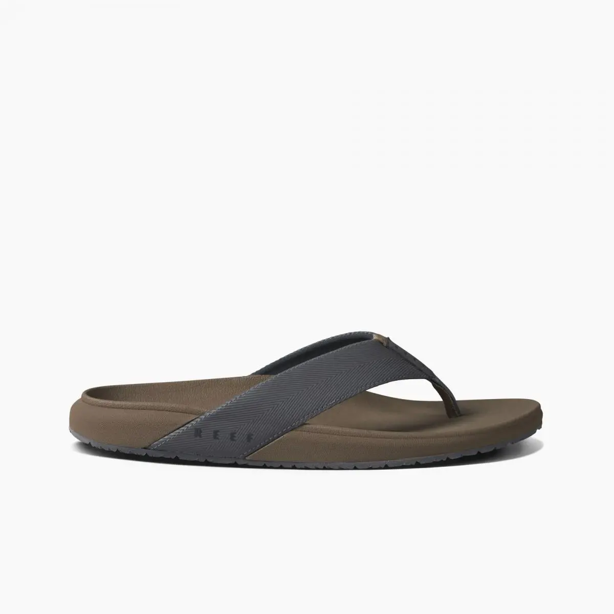 Reef shoes - Fossil/grey (UPC: 196985365897) 0