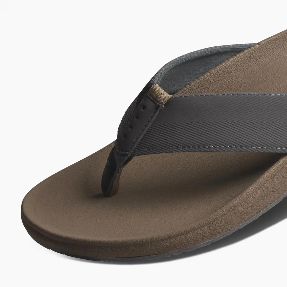Reef shoes - Fossil/grey (UPC: 196985365897) 4
