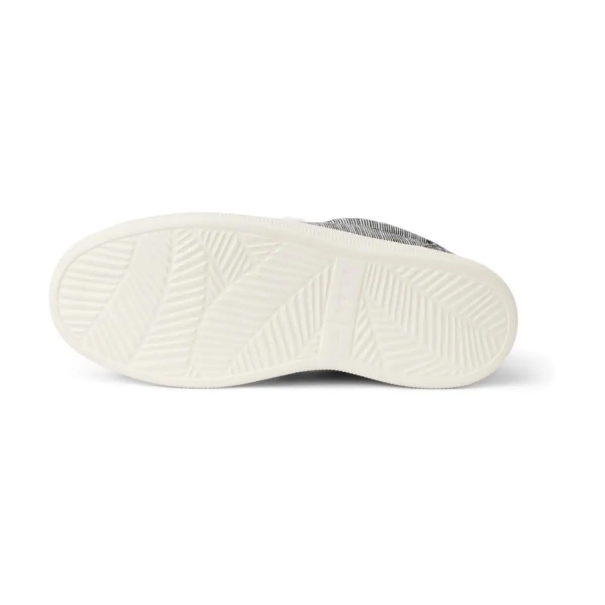 Reef shoes - Black Textile (UPC: 196985657237) 3