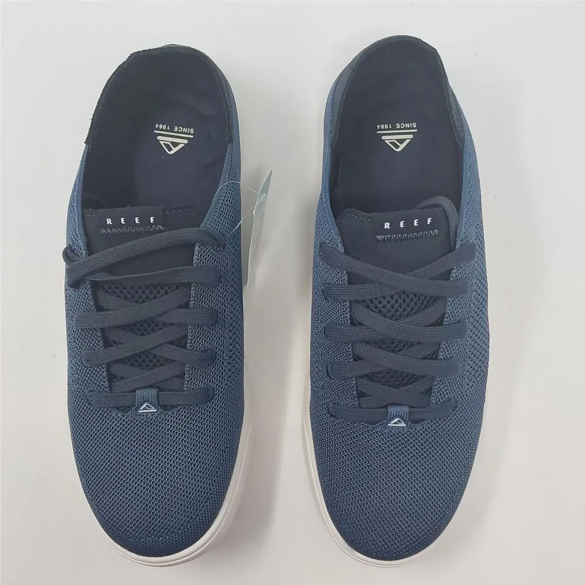 Reef shoes - Reef Neptune HT - Neptune - Blue 2