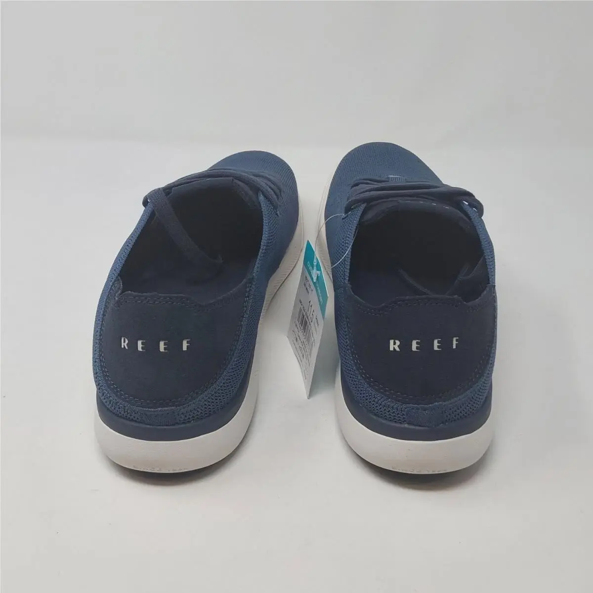 Reef shoes - Reef Neptune HT - Neptune - Blue 3