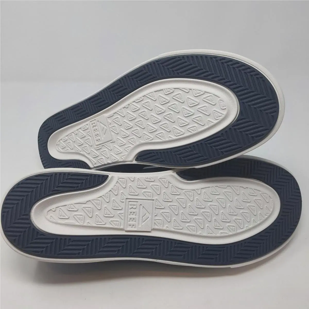 Reef shoes - Reef Neptune HT - Neptune - Blue 4