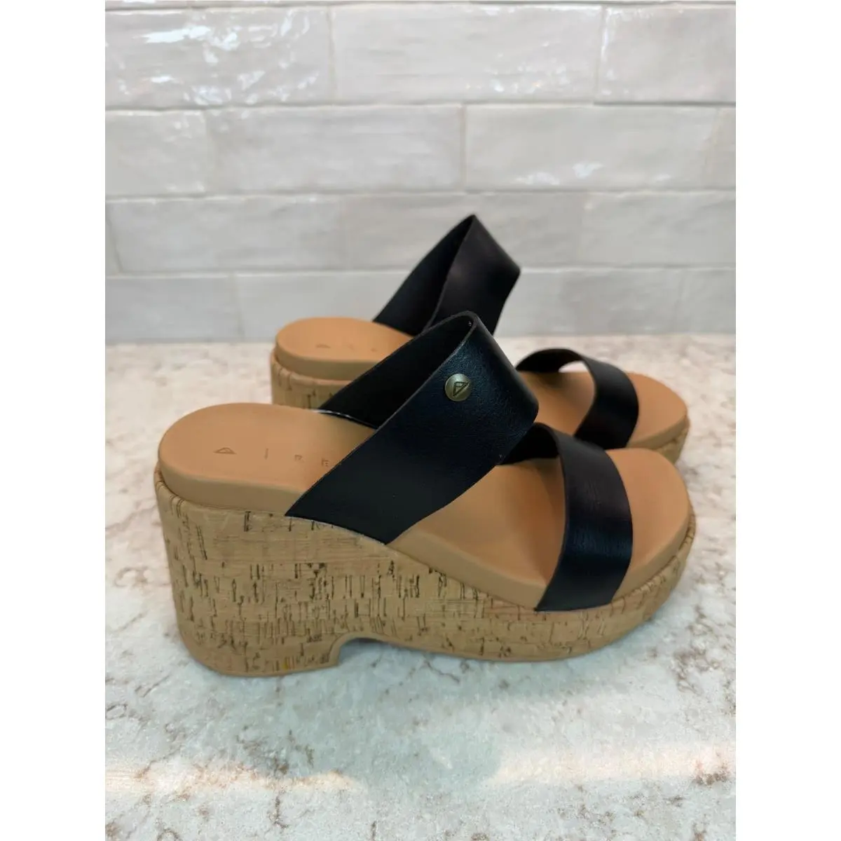 Reef shoes - Sunset Ibiza - Sunset Ibiza - Black 0