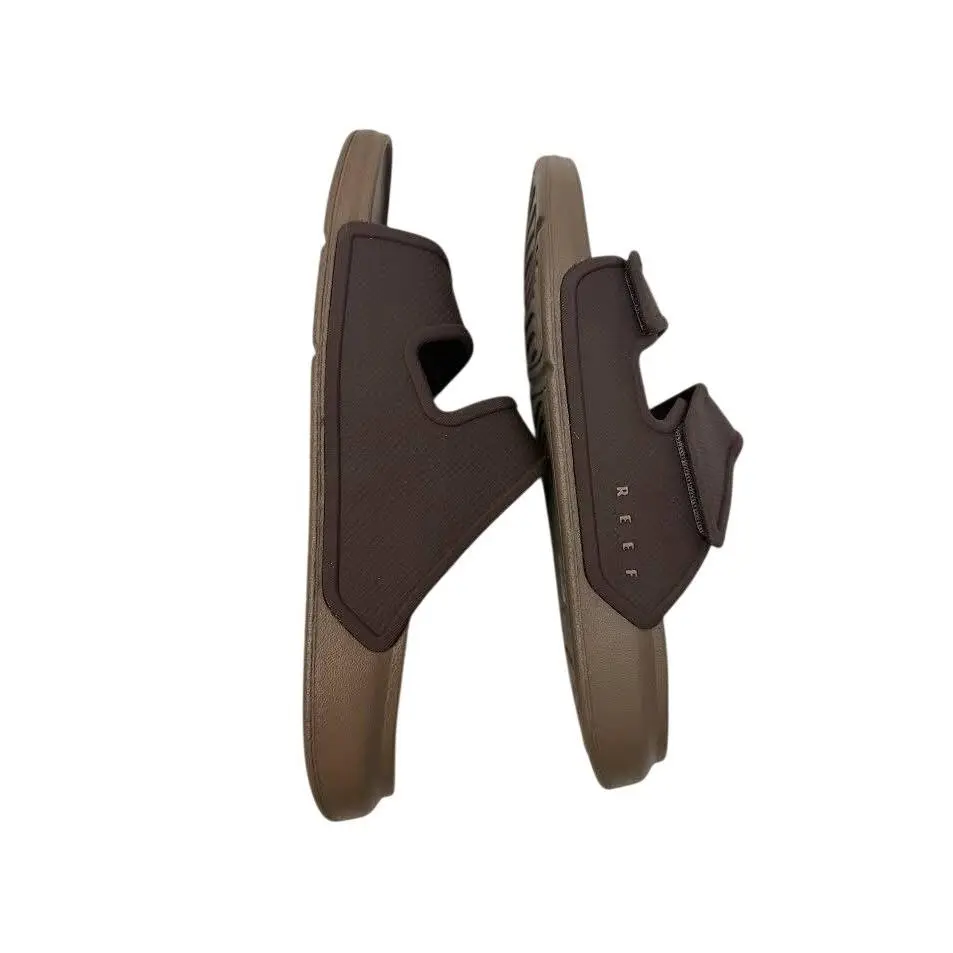 Reef shoes - Reef Oasis Adapt - Oasis Adapt - Brown (UPC: 196985562876) 0