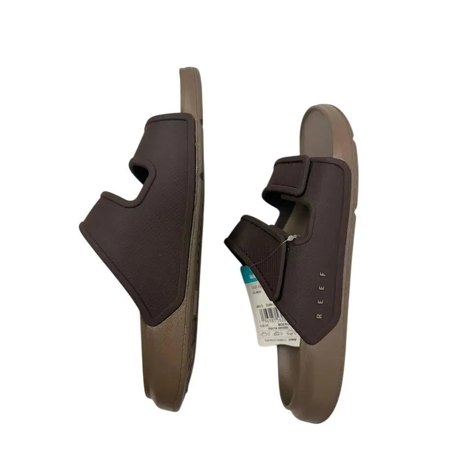 Reef shoes - Reef Oasis Adapt - Oasis Adapt - Brown (UPC: 196985562876) 1