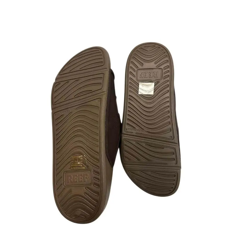 Reef shoes - Reef Oasis Adapt - Oasis Adapt - Brown (UPC: 196985562876) 2