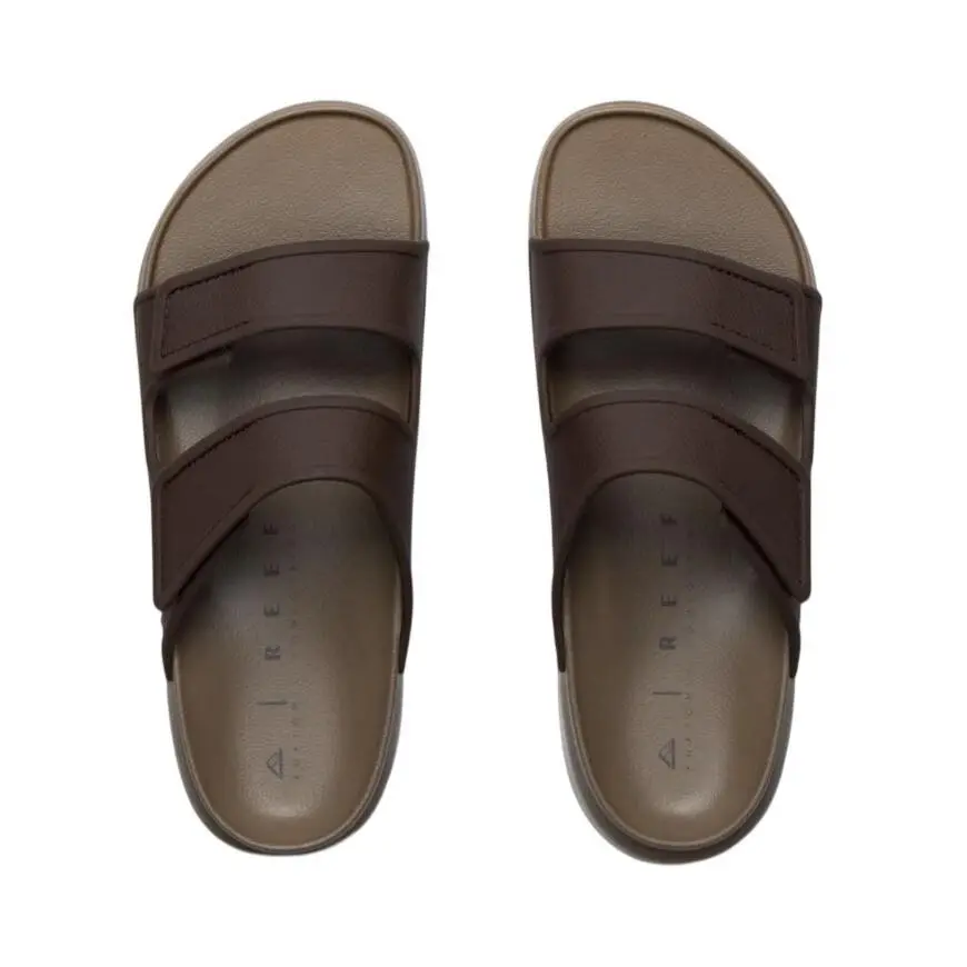 Reef shoes - Reef Oasis Adapt - Oasis Adapt - Brown (UPC: 196985562876) 3
