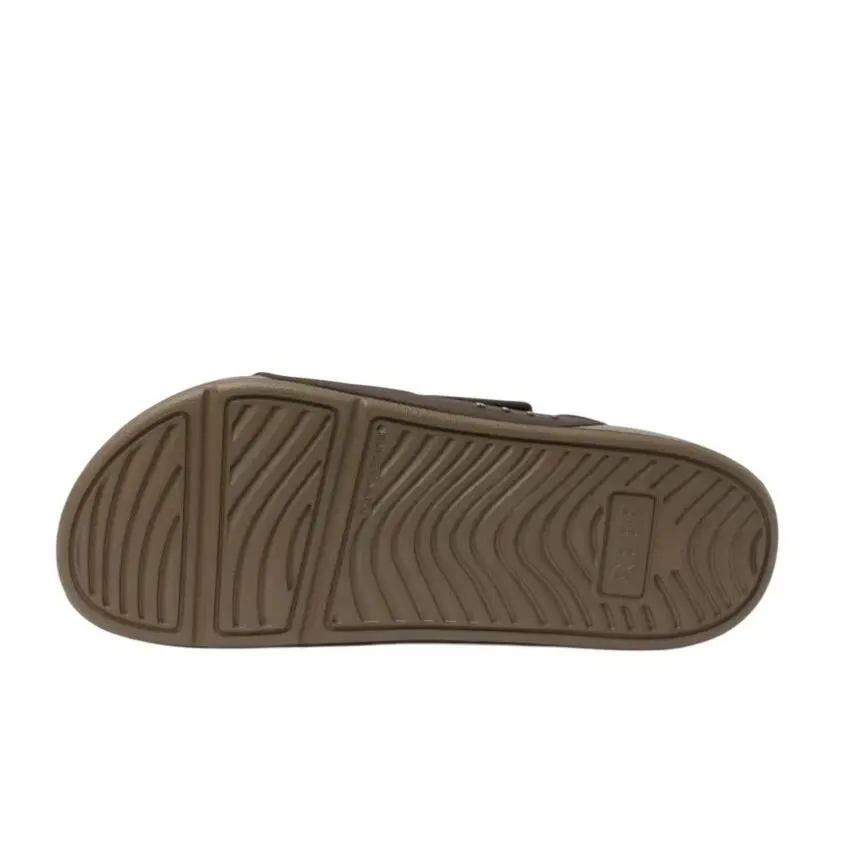 Reef shoes - Reef Oasis Adapt - Oasis Adapt - Brown (UPC: 196985562876) 6