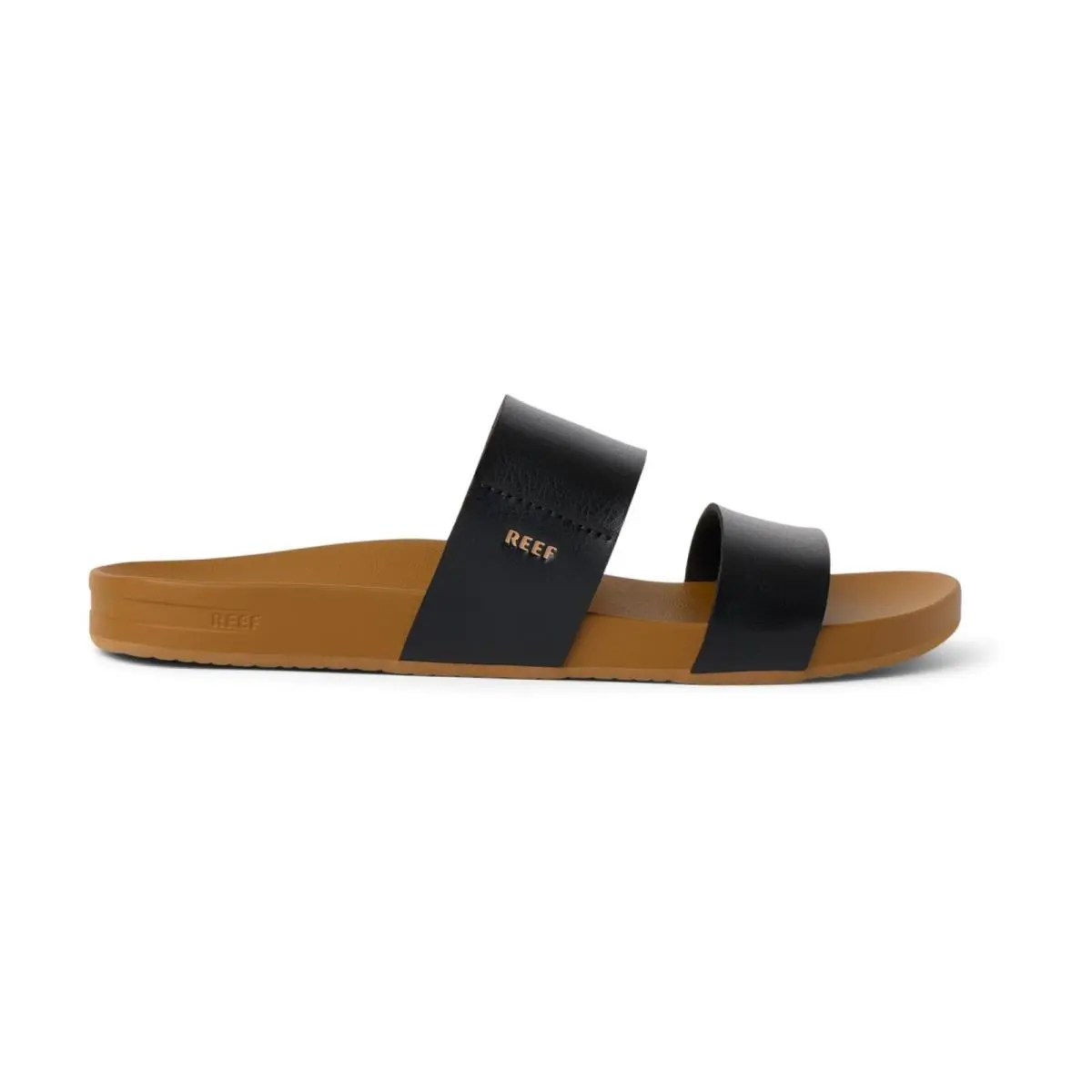 Reef shoes - Black/natural (UPC: 195333715742) 0