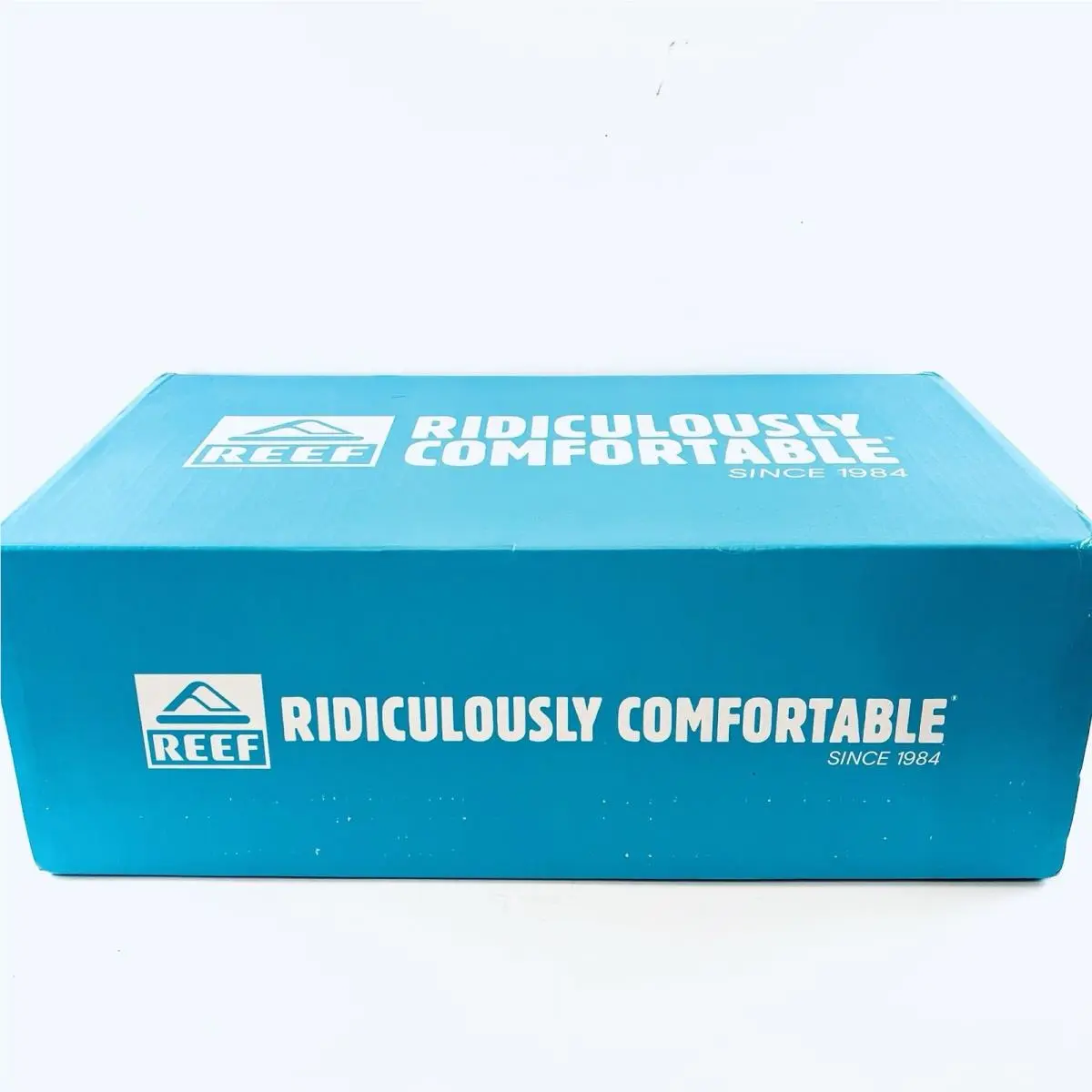 Reef shoes - Reef Swellsole Neptune - Swellsole Neptune - Charcoal (UPC: 0196985372987) 3