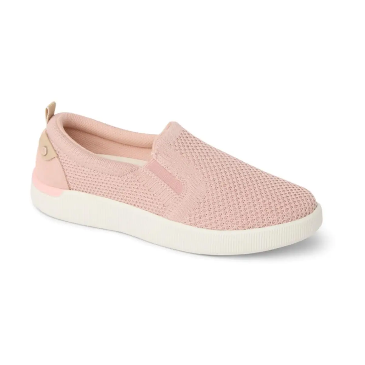 Reef Neptune Elyse Women`s Comfort Sneaker Cameo Rose - 8.5 Medium