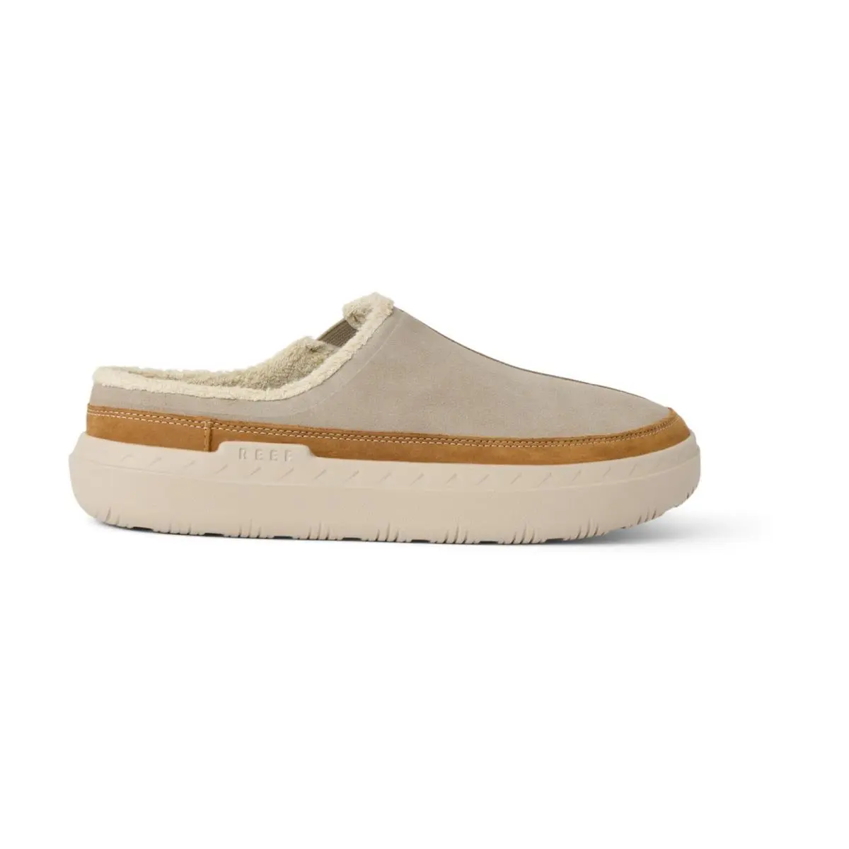 Reef shoes - Brown (UPC: 196985623287) 0