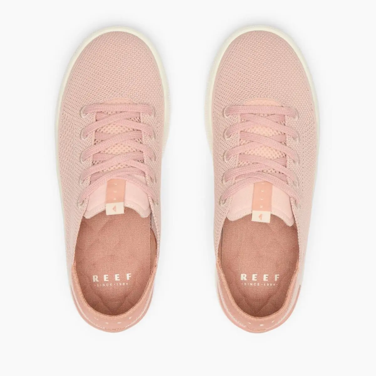 Reef shoes - Cameo Rose (UPC: 196985493828) 1