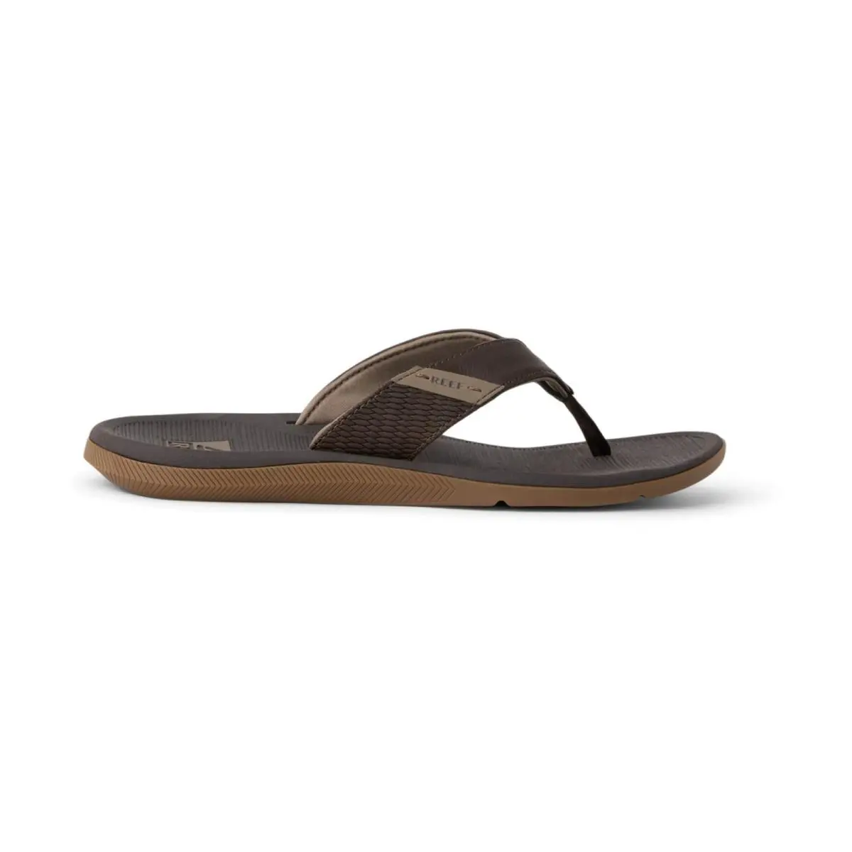 Reef shoes - Brown (UPC: 194097970534) 5