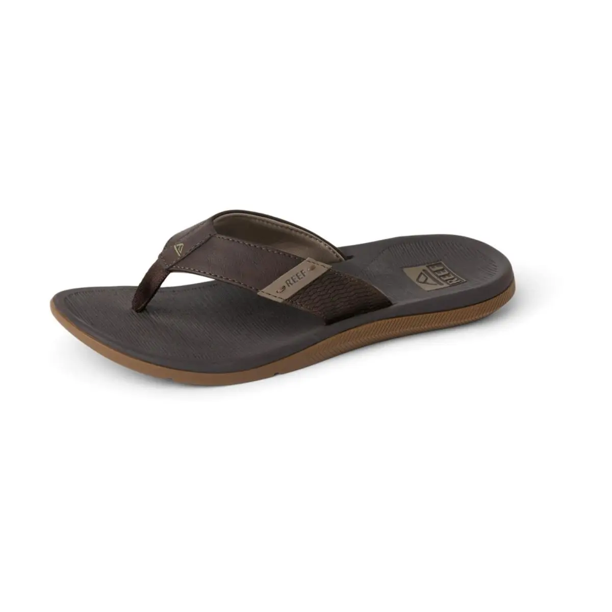 Reef shoes - Brown (UPC: 194097970534) 6