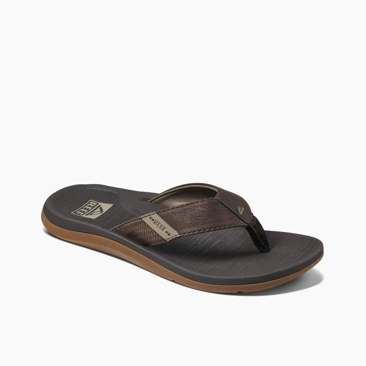 Reef shoes - Brown (UPC: 194097970534) 0