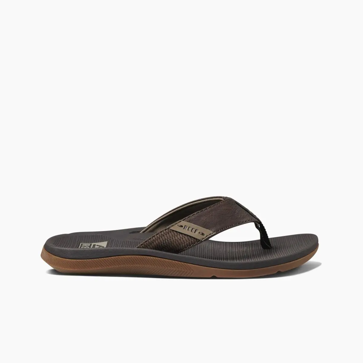 Reef shoes - Brown (UPC: 194097970534) 1