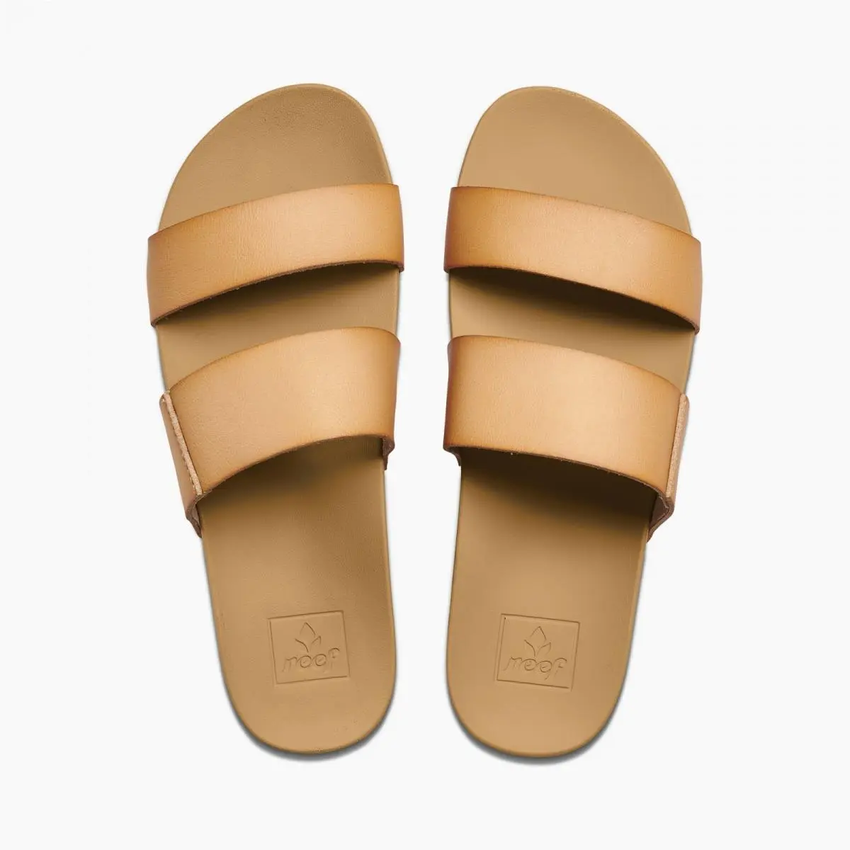 Reef shoes - Natural (UPC: 195333647845) 6