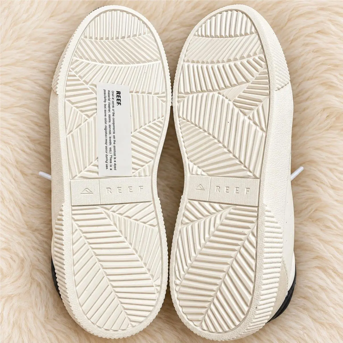 Reef shoes - Lay Day Seas - Lay Day Seas - White 1