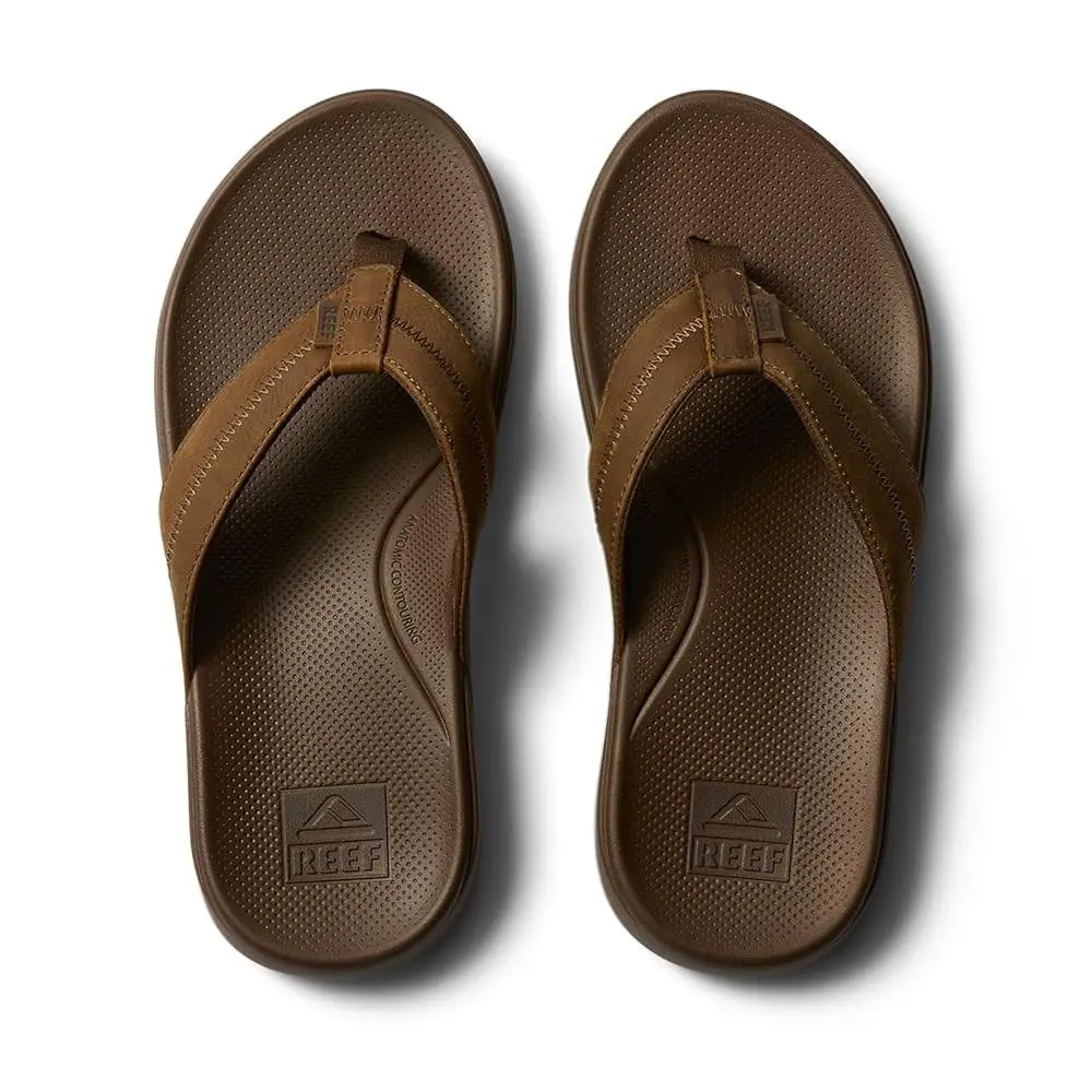Reef shoes - Toffee (UPC: 196985482877) 0