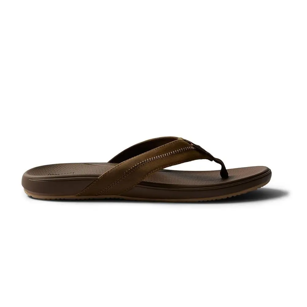 Reef shoes - Toffee (UPC: 196985482877) 1