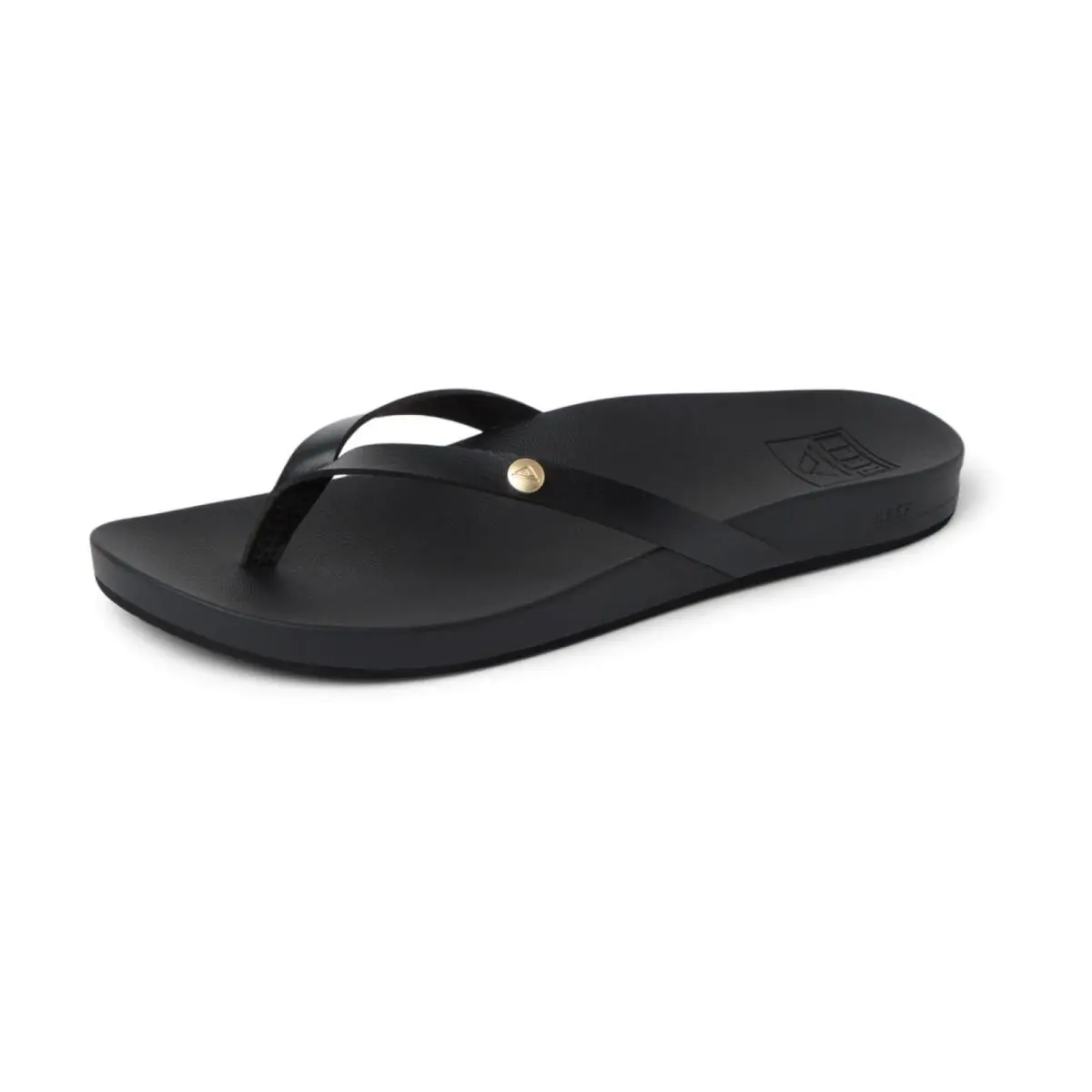Reef shoes - Black/Black (UPC: 196985664662) 1