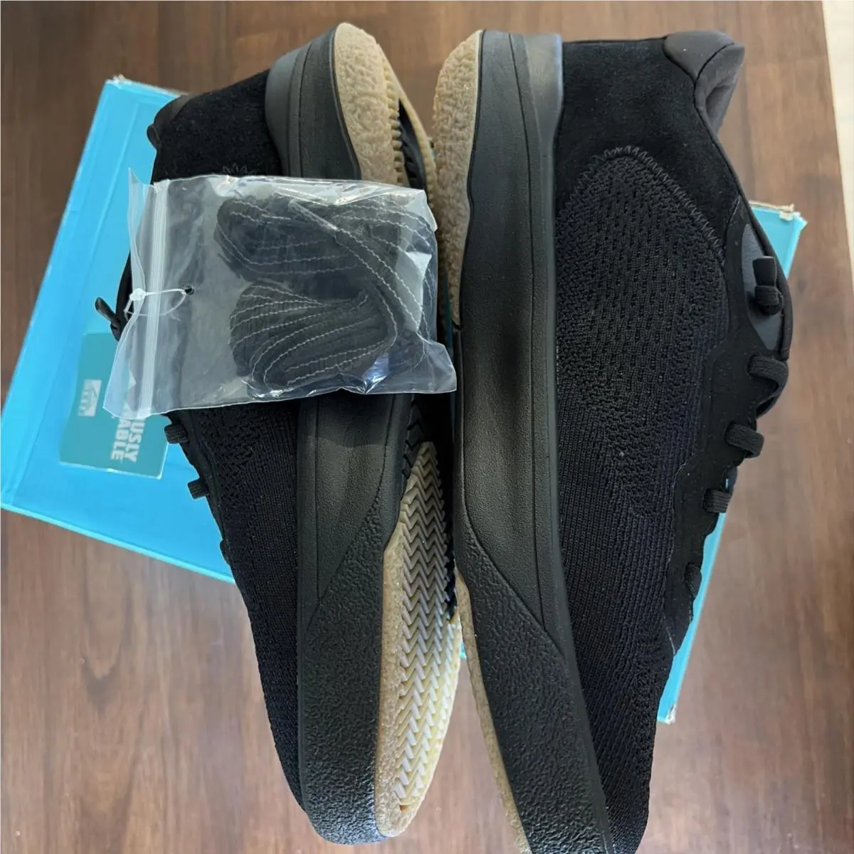 Reef shoes - REEF Shoreline Del Mar - Shoreline Del Mar - Black (UPC: 0196985610393) 6