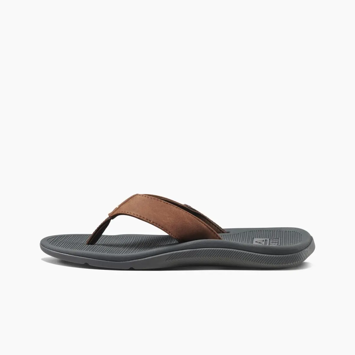Reef shoes - Grey/tan (UPC: 195333161327) 2