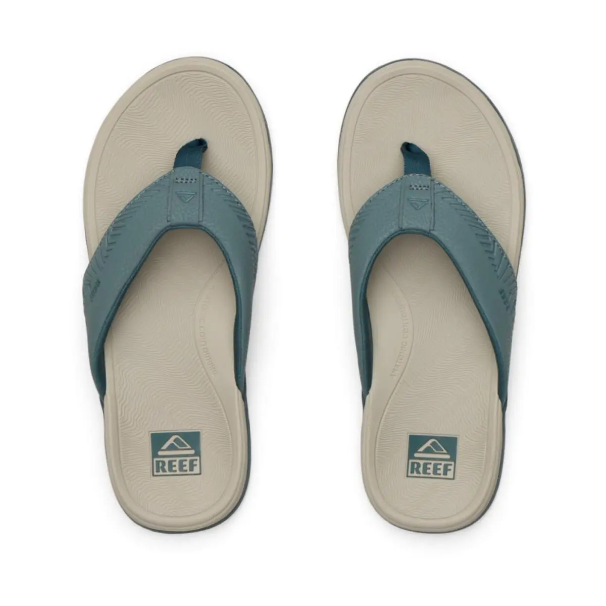 Reef shoes - Seamoss (UPC: 196985586964) 2