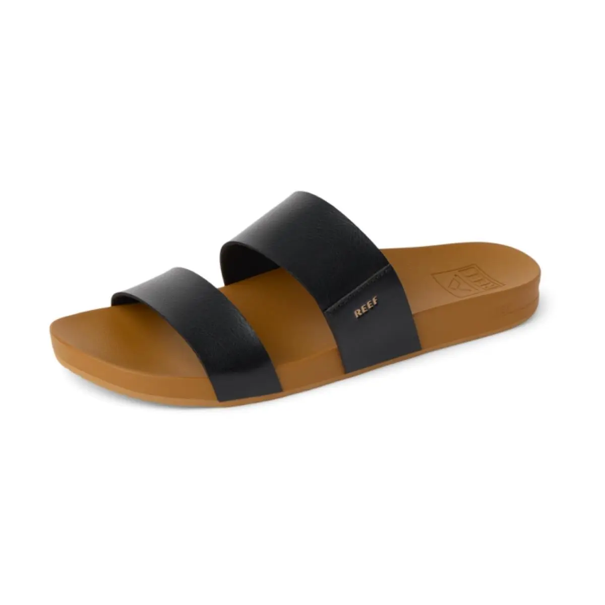 Reef shoes - Black/natural (UPC: 195333715735) 2