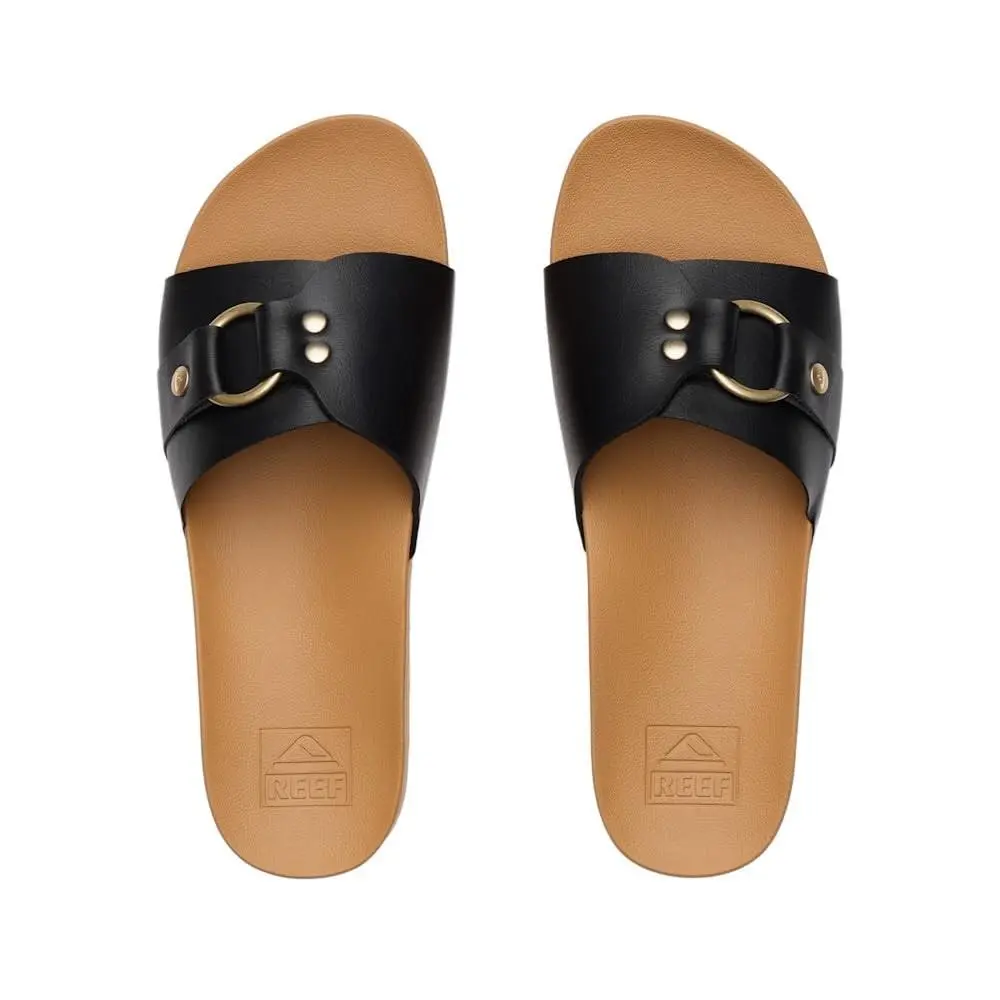 Reef shoes - Black (UPC: 196985657589) 0