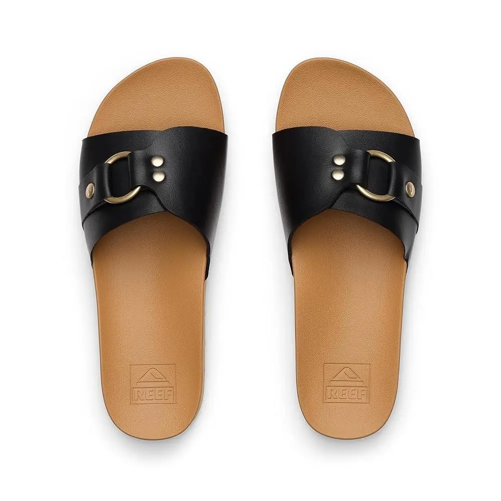 Reef shoes - Black (UPC: 196985657589) 1
