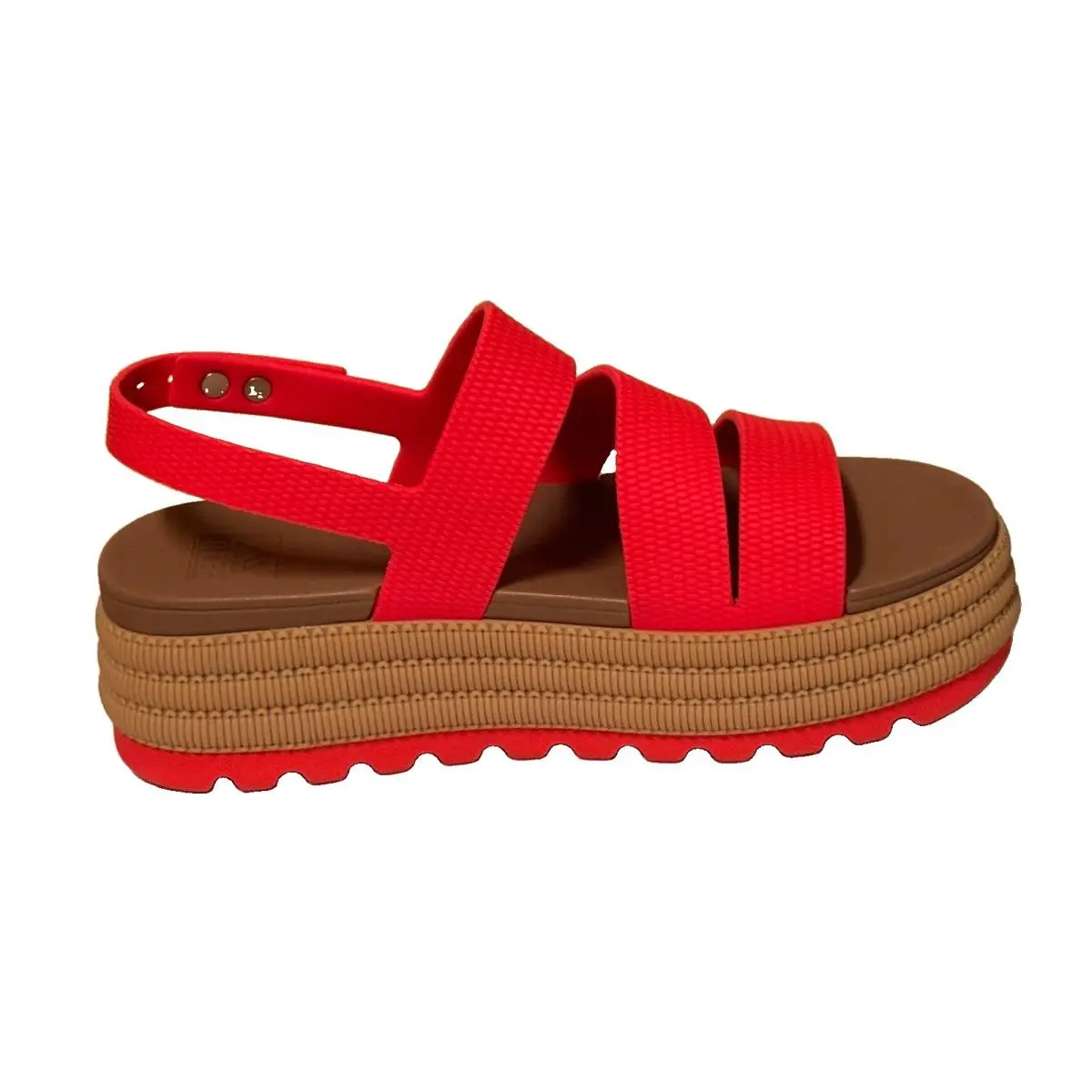 Reef shoes - Reef Water Vista Higher 2 - Red 0
