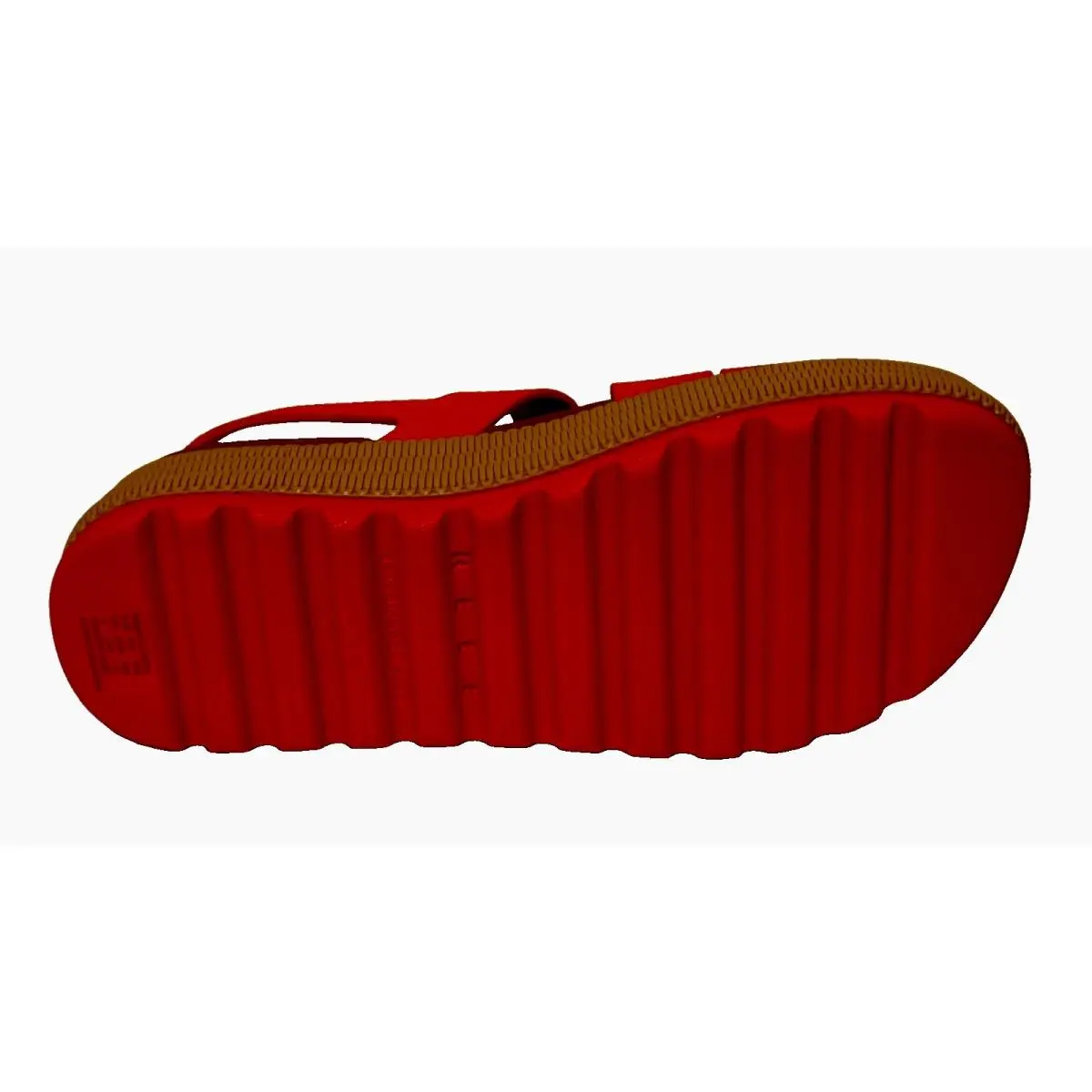 Reef shoes - Reef Water Vista Higher 2 - Red 3