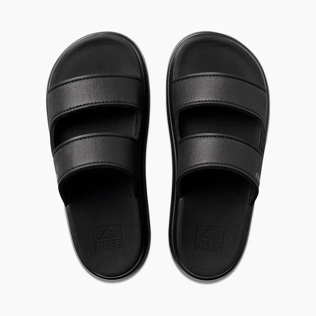 Reef shoes - Black/black (UPC: 196985145420) 1