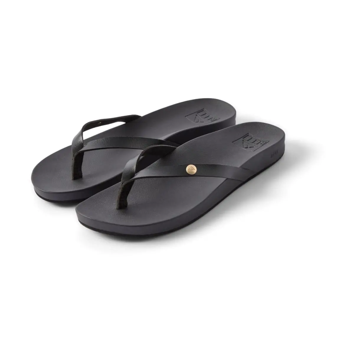Reef shoes - Black/Black (UPC: 196985664716) 3