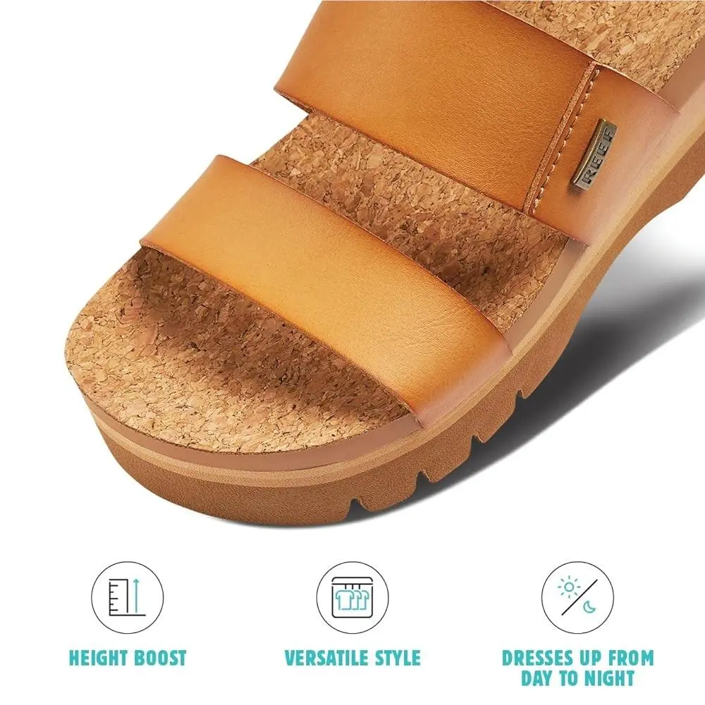 Reef shoes - Natural (UPC: 195333883021) 2