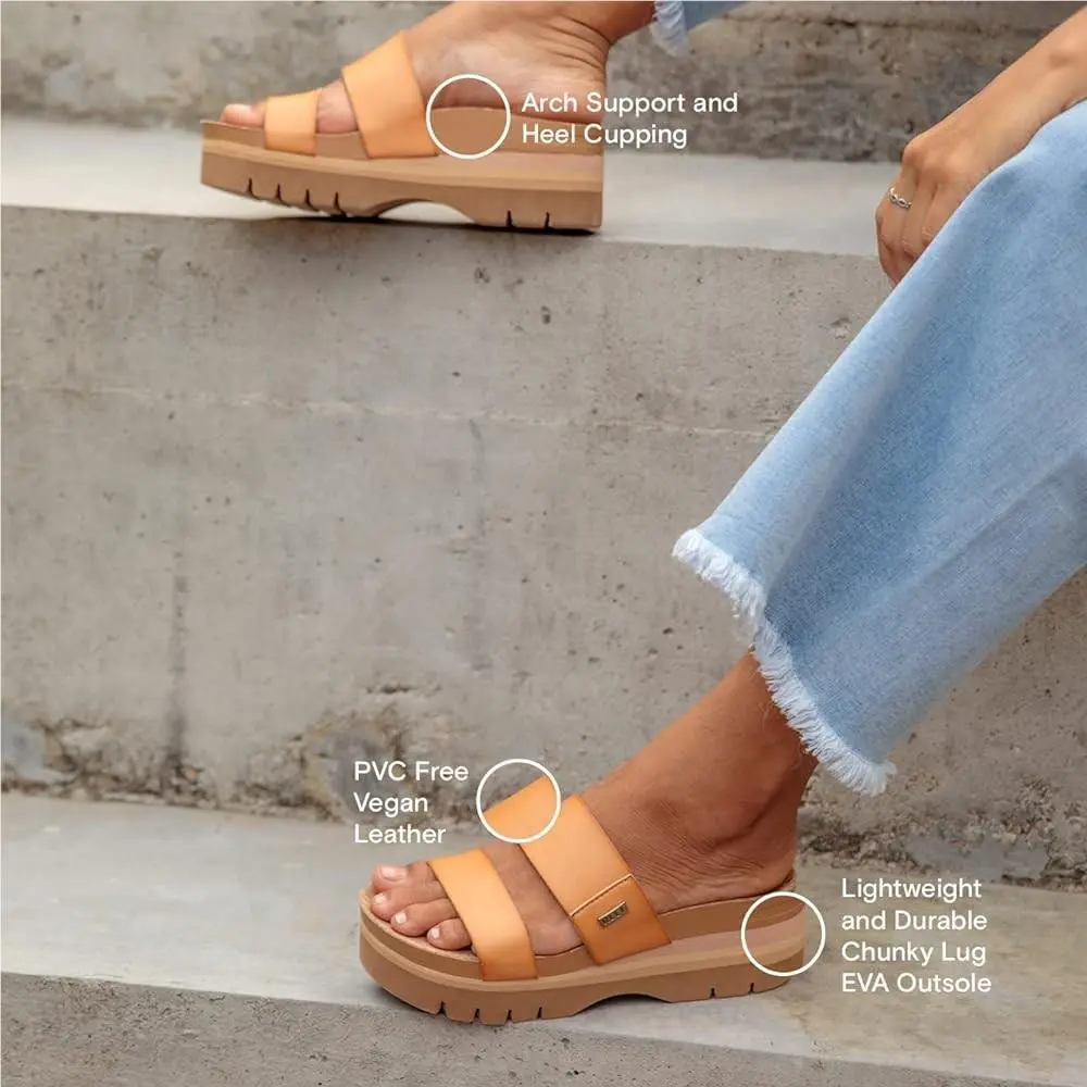 Reef shoes - Natural (UPC: 195333883021) 3
