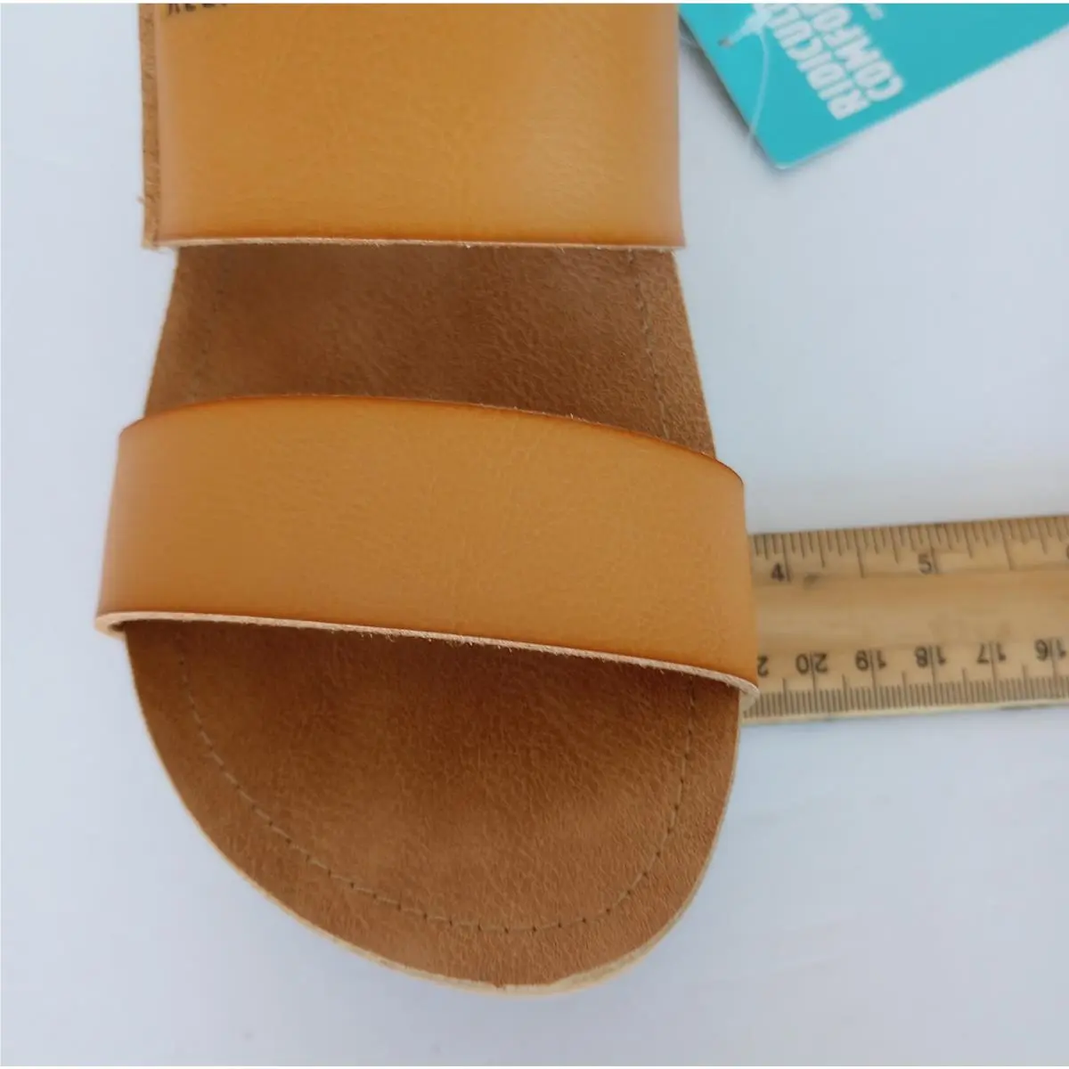 Reef shoes - Reef Vista Hi - Vista - Brown 15
