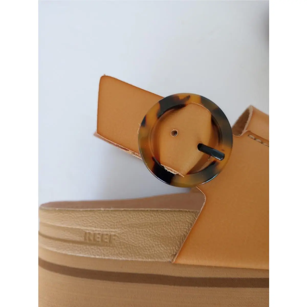 Reef shoes - Reef Vista Hi - Vista - Brown 5