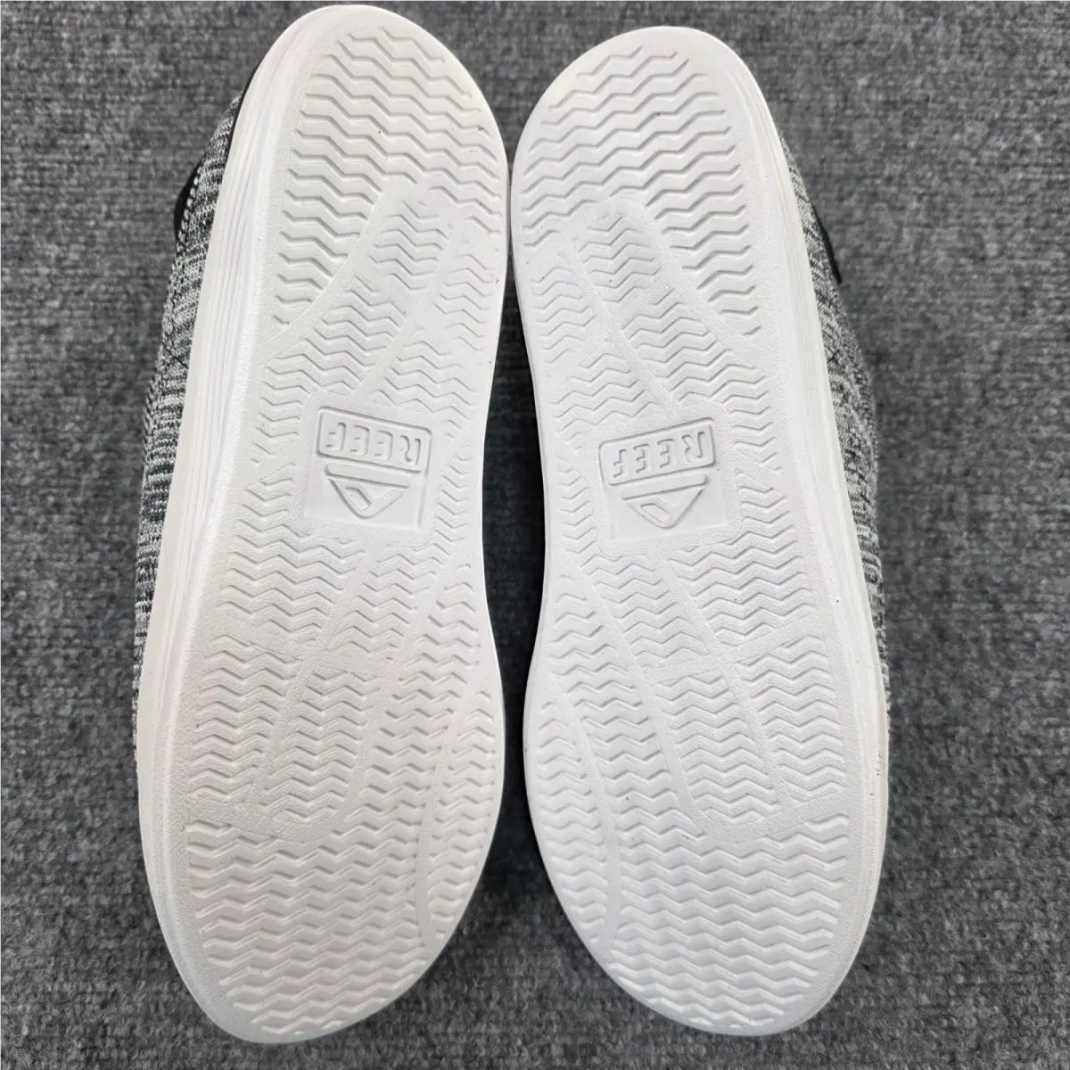Reef shoes - Reef Swellsole Neptune - Swellsole Neptune - Black 6