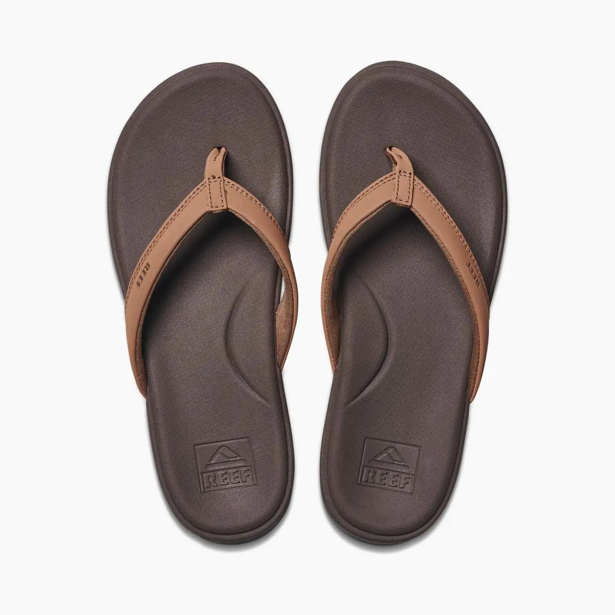 Reef shoes - Espresso (UPC: 196985342454) 1