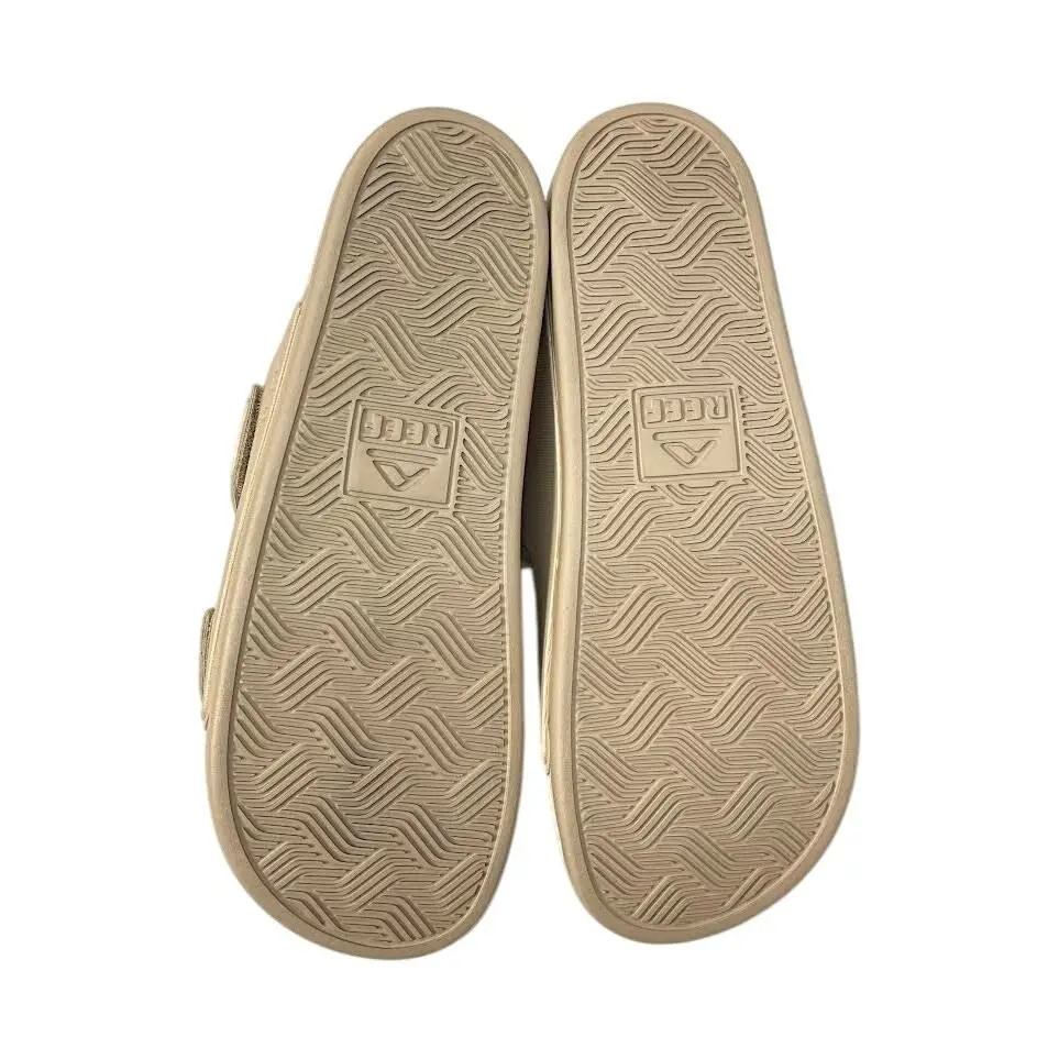 Reef shoes - Beige 4