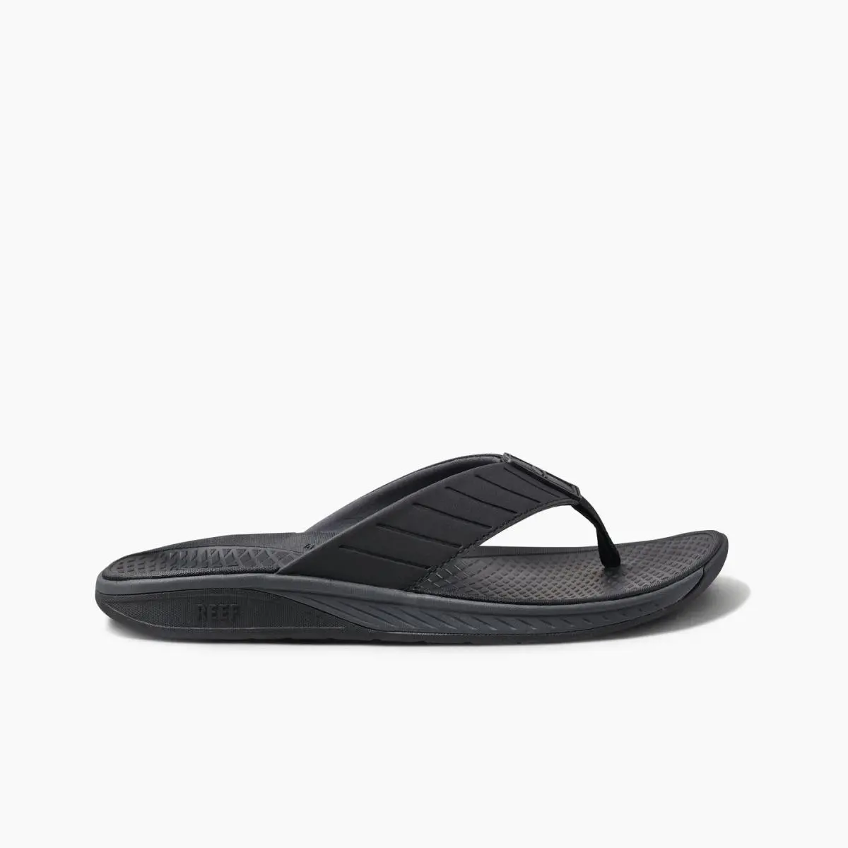 Reef shoes - Black (UPC: 196985308702) 0