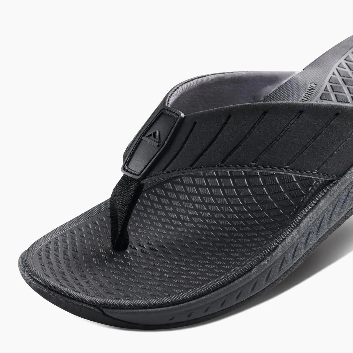 Reef shoes - Black (UPC: 196985308702) 2