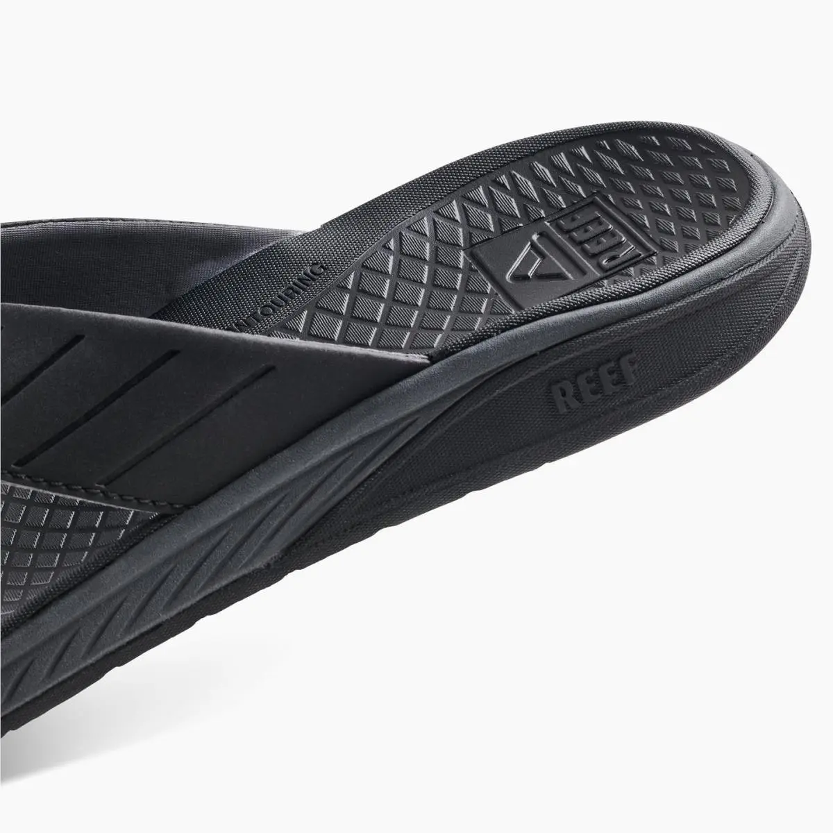 Reef shoes - Black (UPC: 196985308702) 3