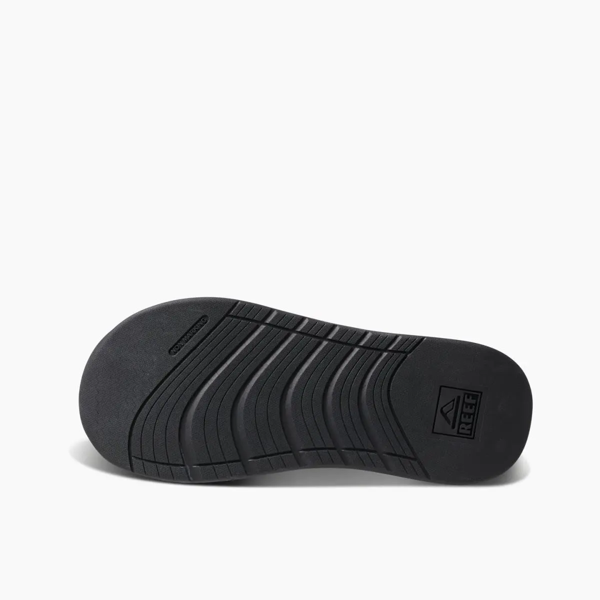 Reef shoes - Black (UPC: 196985308702) 4