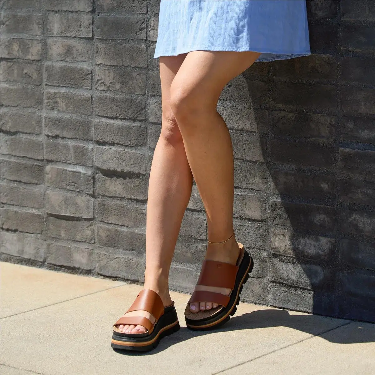 Reef shoes - Cocoa/Black (UPC: 196985593559) 3